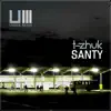 t-Zhuk - Santy - Single